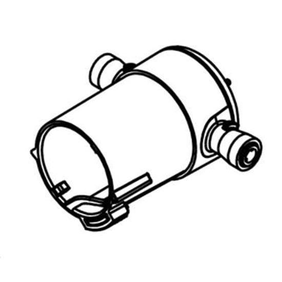 Picture of Whirlpool HOUSING - Part# W11024083