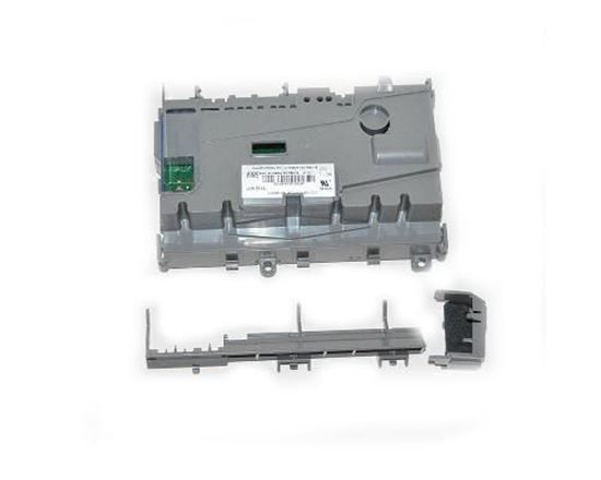 Picture of Whirlpool CNTRL-ELEC+CORE(DISHWASH) - Part# W11025829