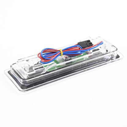 Picture of Whirlpool PAD - Part# W11028219