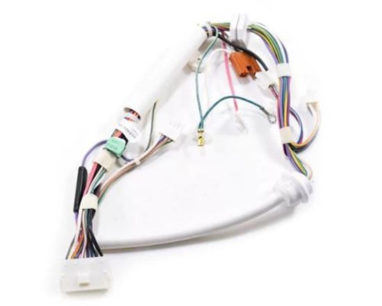 Picture of Whirlpool HARNS-WIRE - Part# W11029433