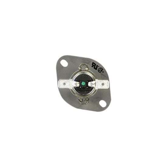Picture of Whirlpool THRMST-FIX - Part# W11034459