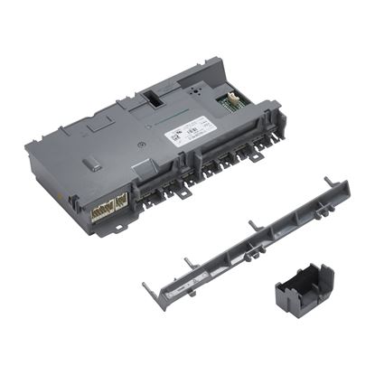 Picture of Whirlpool CNTRL-ELEC+CORE(DISHWASH) - Part# W11035586
