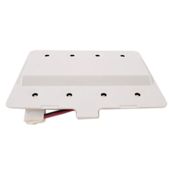 Picture of Whirlpool MODULE-REFRIGERATOR LIGHT - Part# W11043011