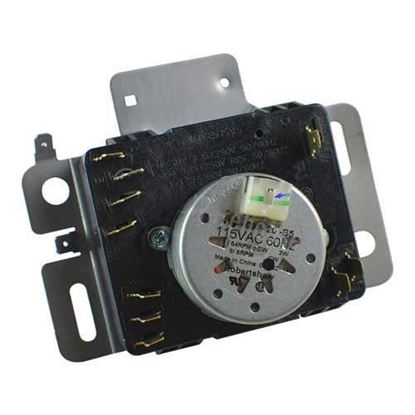 Picture of Whirlpool TIMER - Part# W11043387