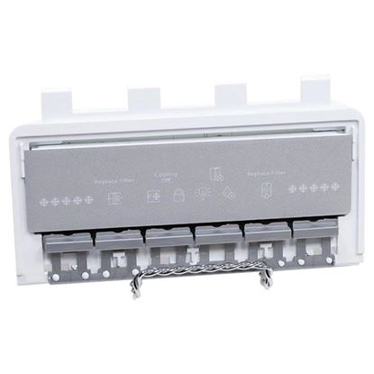 Picture of Whirlpool CNTRL-ELEC+CORE - Part# W11082783