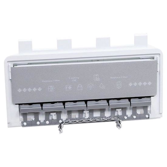Picture of Whirlpool CNTRL-ELEC+CORE - Part# W11082783