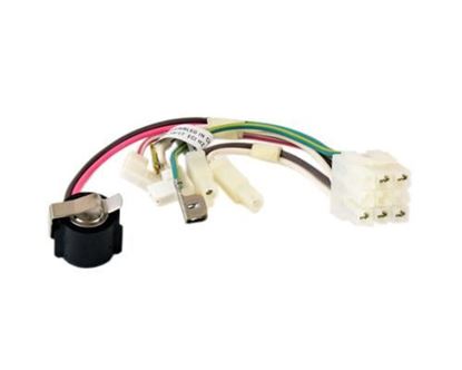 Picture of Whirlpool HARNS-WIRE - Part# W11084324