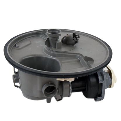 Picture of Whirlpool PUMP&MOTOR - Part# W11085683