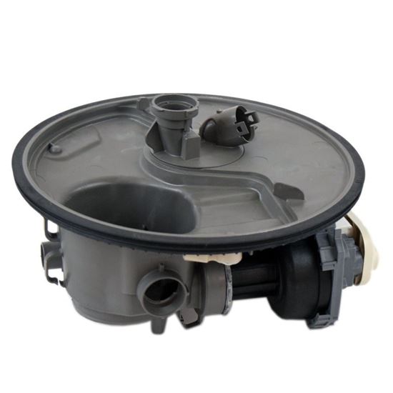 Picture of Whirlpool PUMP&MOTOR - Part# W11085683