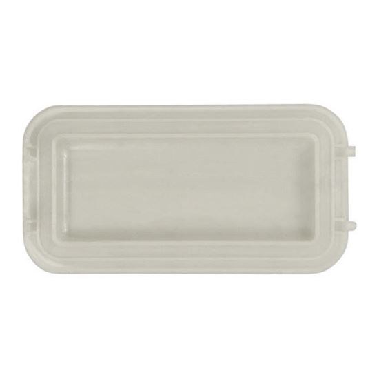 Picture of Whirlpool COVR-INLET - Part# W11087199