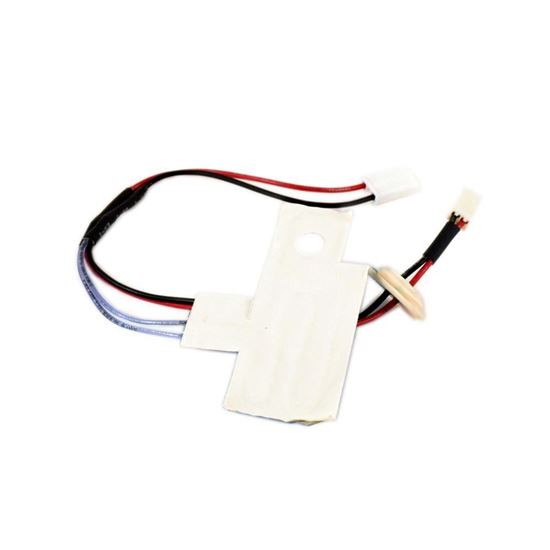 Picture of Whirlpool HEATER - Part# W11087201