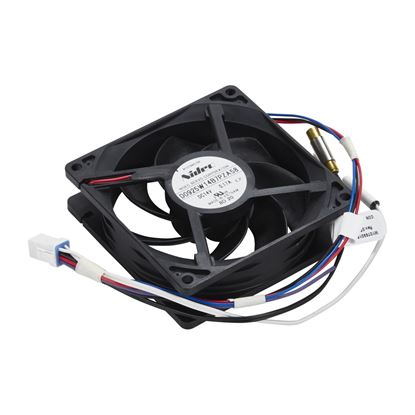 Picture of Whirlpool MOTOR-EVAP - Part# W11087438