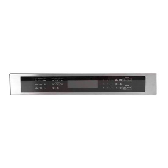 Picture of Whirlpool PANL-CNTRL - Part# W11093254
