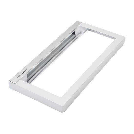 Picture of Whirlpool FRONT-PAN - Part# W11094883