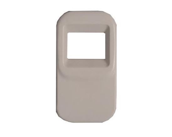 Picture of Whirlpool BEZEL - Part# W11103932