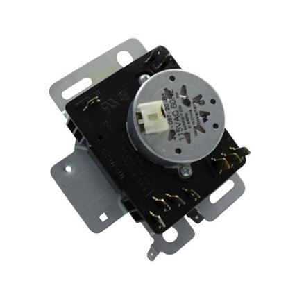 Picture of Whirlpool TIMER - Part# W11105130