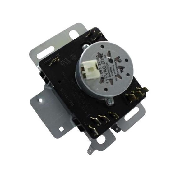 Picture of Whirlpool TIMER - Part# W11105130