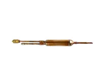 Picture of Whirlpool DRIER-TUBE - Part# W11109499