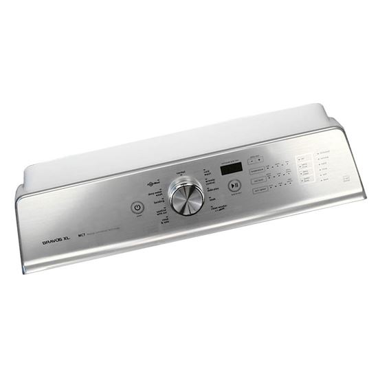 Picture of Whirlpool CONSOLE - Part# W11112656