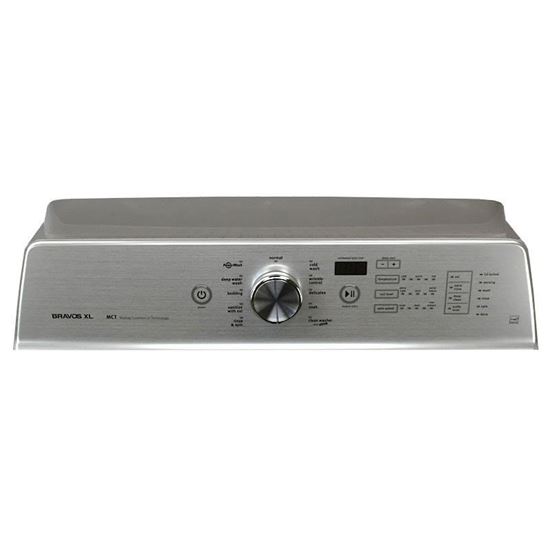 Picture of Whirlpool CONSOLE - Part# W11112662