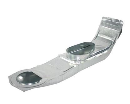 Picture of Whirlpool CHUTE (DW1) - Part# W11117429