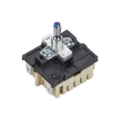 Picture of Whirlpool SWITCH-INF - Part# W11120795