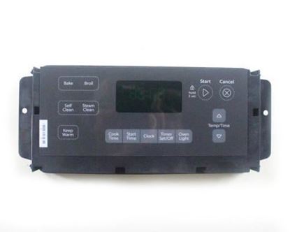 Picture of Whirlpool CNTRL-ELEC+CORE - Part# W11122543
