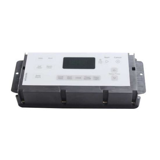Picture of Whirlpool CNTRL-ELEC+CORE - Part# W11122546