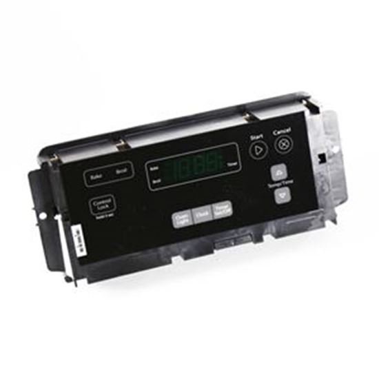 Picture of Whirlpool CNTRL-ELEC+CORE (RANGE) - Part# W11122555