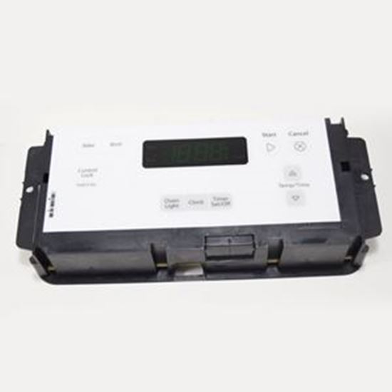 Picture of Whirlpool CNTRL-ELEC+CORE - Part# W11122557