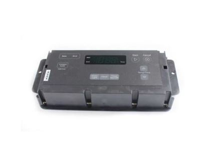 Picture of Whirlpool CNTRL-ELEC+CORE(RANGE) - Part# W11122560