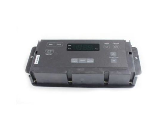 Picture of Whirlpool CNTRL-ELEC+CORE(RANGE) - Part# W11122560
