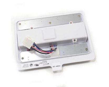 Picture of Whirlpool CNTRL-ELEC+CORE - Part# W11125428