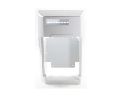 Picture of Whirlpool COVER-FRNT - Part# W11126296