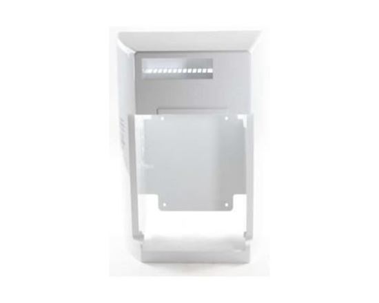Picture of Whirlpool COVER-FRNT - Part# W11126296