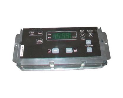 Picture of Whirlpool CNTRL-ELEC RANGE - Part# W11126814