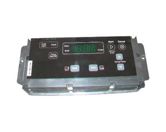 Picture of Whirlpool CNTRL-ELEC RANGE - Part# W11126814