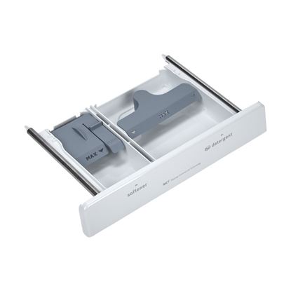 Picture of Whirlpool DRAWER - Part# W11127356
