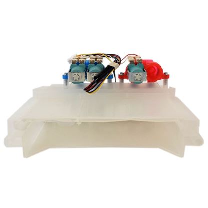 Picture of Whirlpool HOUSING - Part# W11127357