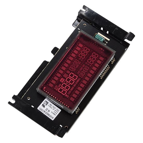 Picture of Whirlpool DISPLAY - Part# W11128223