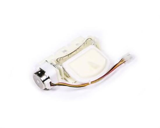 Picture of Whirlpool DOOR-ICE - Part# W11130210