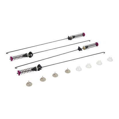 Picture of Whirlpool SUSPENSION - Part# W11130356