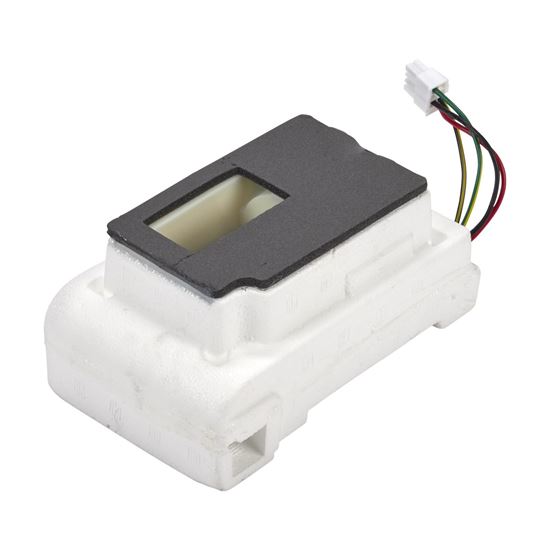 Picture of Whirlpool DIFFUSER-REFRIGERATOR DAMP - Part# W11164593