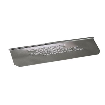 Picture of Whirlpool COVER - Part# W11168387