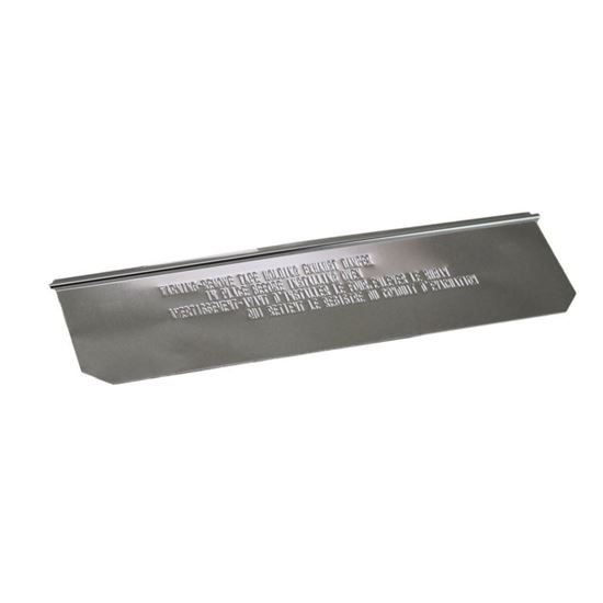 Picture of Whirlpool COVER - Part# W11168387