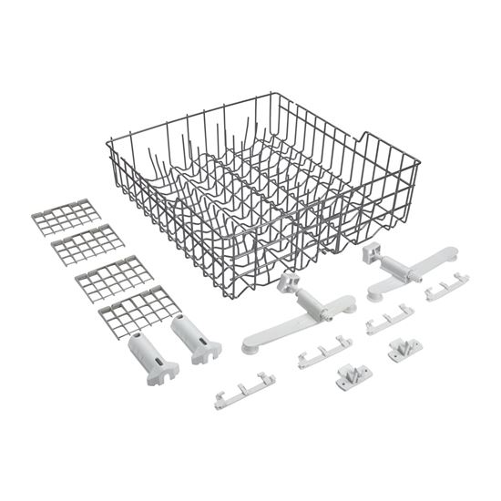 Picture of Whirlpool DISHRACK - Part# W11169039