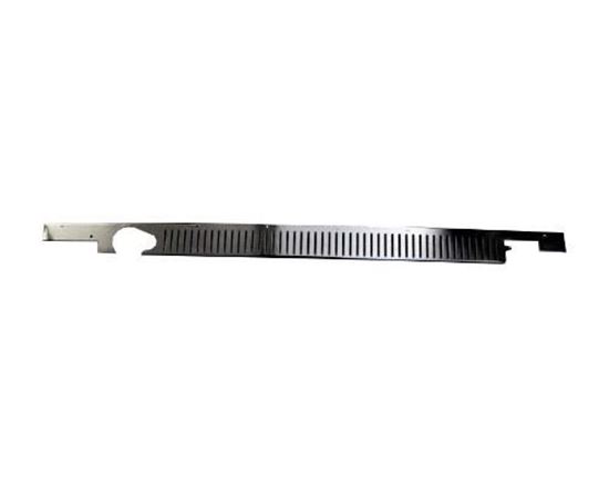 Picture of Whirlpool GRILLE-FRT - Part# W11169715