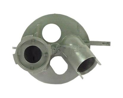 Picture of Whirlpool COVER - Part# W11170316