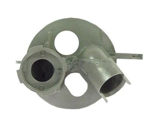 Picture of Whirlpool COVER - Part# W11170316