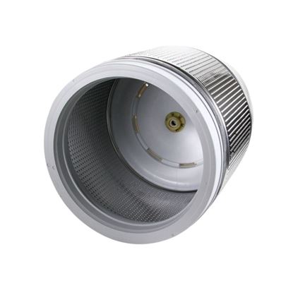 Picture of Whirlpool BASKET   (DROP SHIP) - Part# W11172199